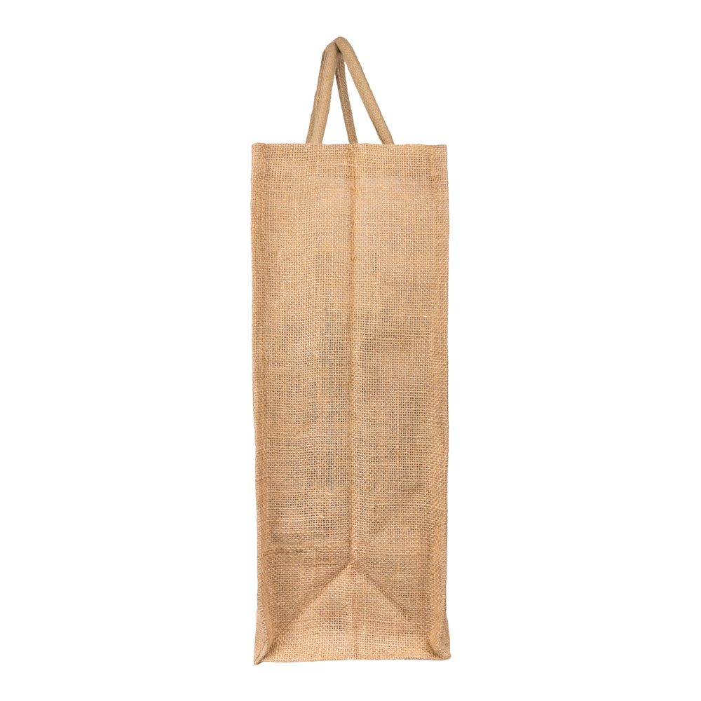 20x17x7 inch Natural Jute Bag – Without Zip