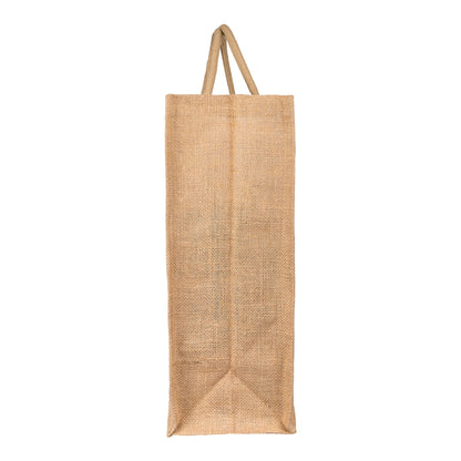 20x17x7 inch Natural Jute Bag – Without Zip