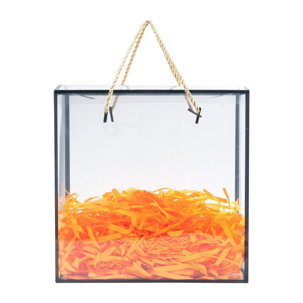 Collapsible Box - 10x10x5 Inch