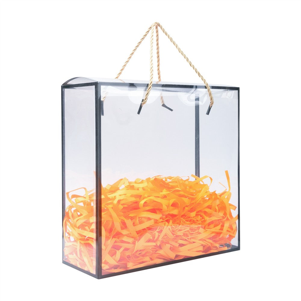 Collapsible Box - 10x10x5 Inch