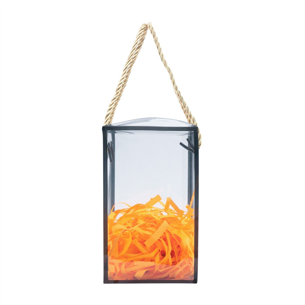 Collapsible Box - 6x6x3 Inch